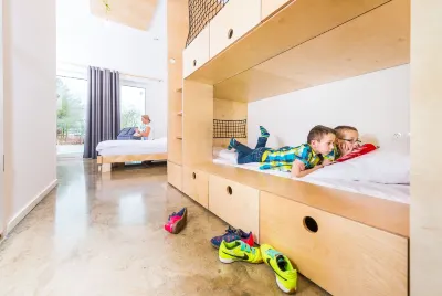 Moveinn Các khách sạn ở 