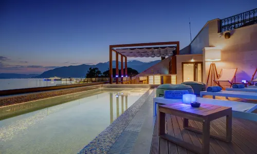 Boutique Hotel la Roche