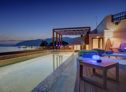Boutique Hotel la Roche