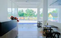 The Holiday Guest House