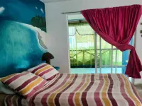 카리브의 집 하르딘