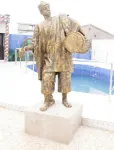Alafia Hotel Ketou فنادق في Ketou