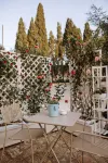 Villa Sardella Hotels in Antonelli
