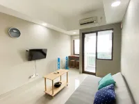 Comfort 1Br at Gateway Park LRT City Bekasi Apartment Hotel dekat Rumah Betawi Rorotan