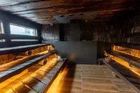 Ring Spa Hostel - spa