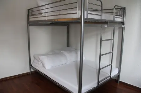 Stay2Night City Center Hostel