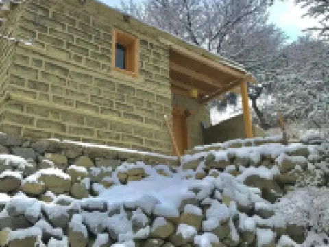 Kungrah Resort Ghulkin Hoteles en Gilgit