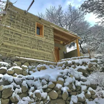 Kungrah Resort Ghulkin