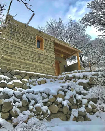 Kungrah Resort Ghulkin