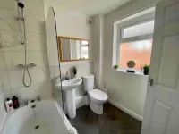 Sunderland 2 Bed Easy Access to Whole City