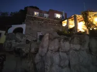 Hotel Villa Al Mare - Park Yeri