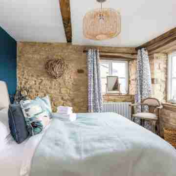 Windsor Cottage - Bolthole in the Heart of CN! Rooms
