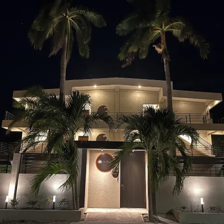 The Palms