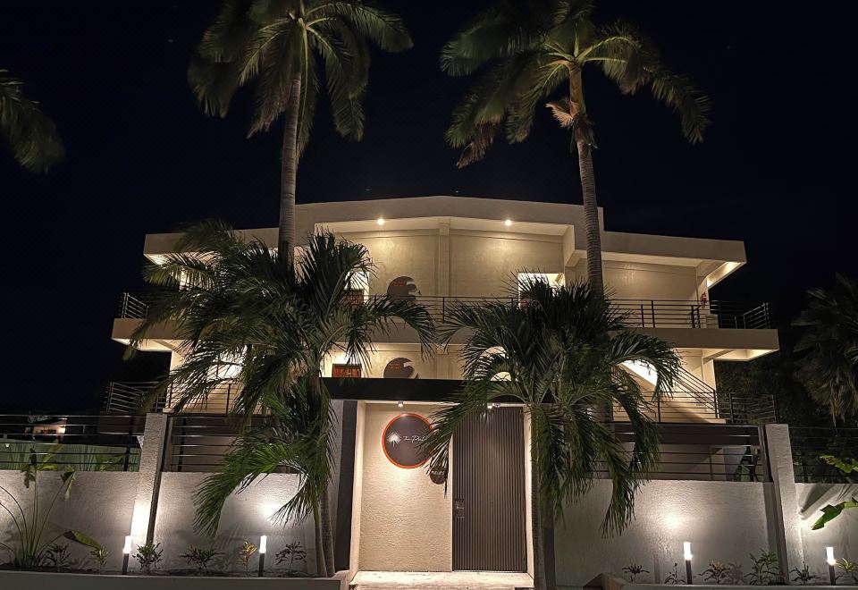 2. The Palm..