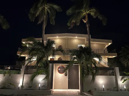 The Palms Отели рядом с достопримечательностью «The Belize Sign Monument»