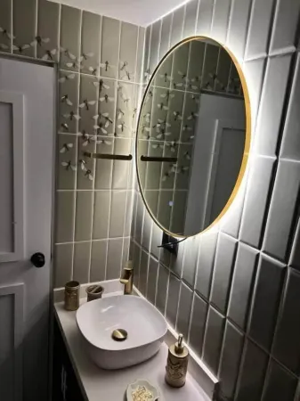 Apartaestudio Harry Potter