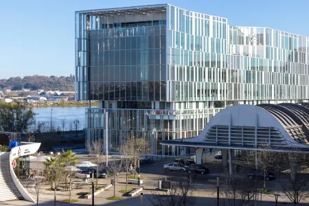 Hotel 56 Отели рядом с достопримечательностью «Palais Gallien»