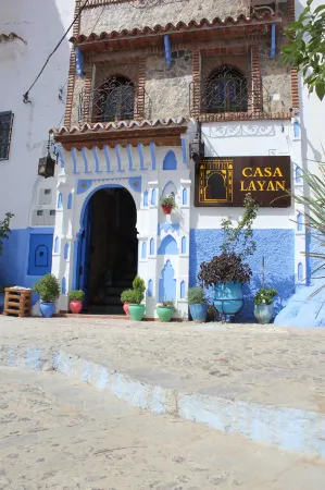 Casa Layan