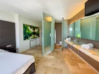 Hotel Jardines de Uleta Suites Hotels in Vitoria