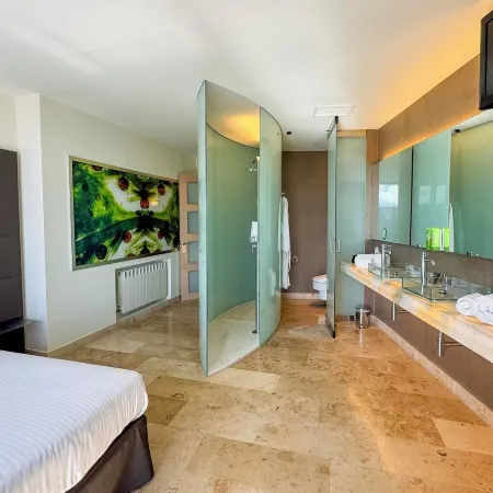 Hotel Jardines de Uleta Suites