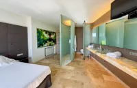 Hotel Jardines de Uleta Suites Hotel a Vitória