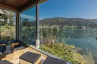 Hotel SeeRose Hôtels à : Gemeinde Steindorf am Ossiacher See