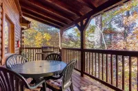 Er102 - Barbara Great Location! Close to Town 2 Bedroom Cabin by RedAwning - Alphydda