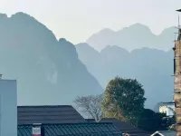 Vang Vieng DL Hotel Hotels in Hongsa