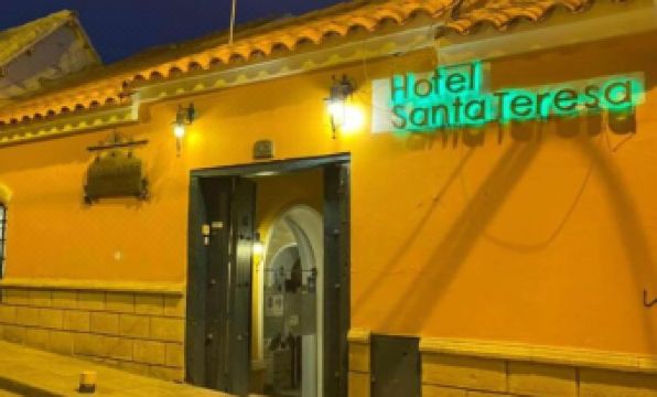Hotel Santa Teresa