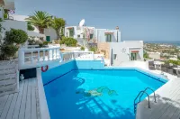 Magnificent View Nice Double Room with s Hotels in Piskopiano