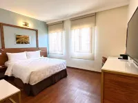 Hotel Ritz Ciudad de México Hotels near Teatro Hidalgo