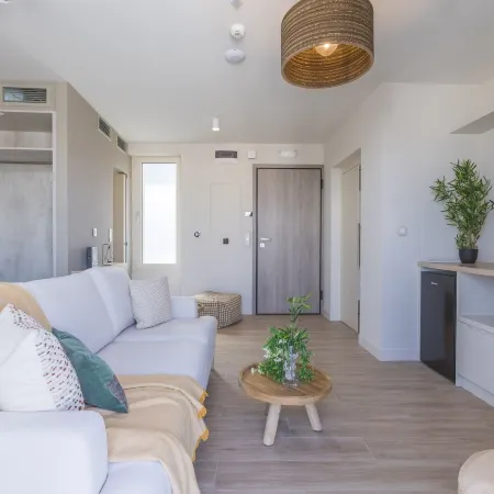 The Mediterranean Suites