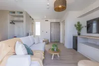 The Mediterranean Suites