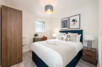 The Coach House by Elite Các khách sạn ở 