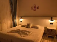 아다한 아파트먼트