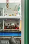 Ryad A&B Sarai - Pools
