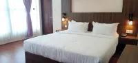Hotel Aerolink Hotels in Madhyapur Thimi