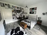 Isle of Bute Blissful Retreat- Stunning 3 Bed Flat Hotels in der Nähe von Ardencraig Gardens