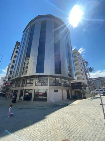 Hacıhan Hotel