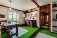 Country House Montorfano - by MyHomeInComo