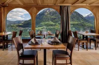 Bellevue Swiss Quality Hotel - breakfast