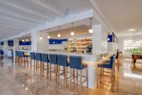 Hotel Eden Soller - Baarit