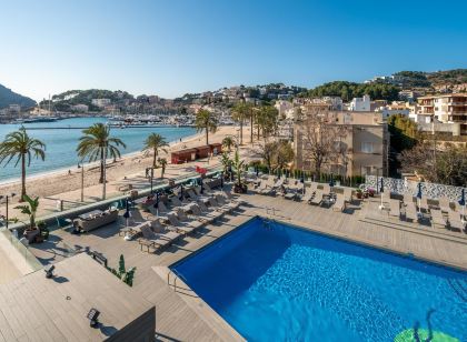 Hotel Eden Soller