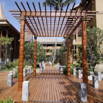 Deva Beach Resort Samui