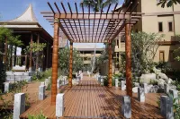 Deva Beach Resort Samui Hotels near Big Buddha Temple (Wat Phra Yai)