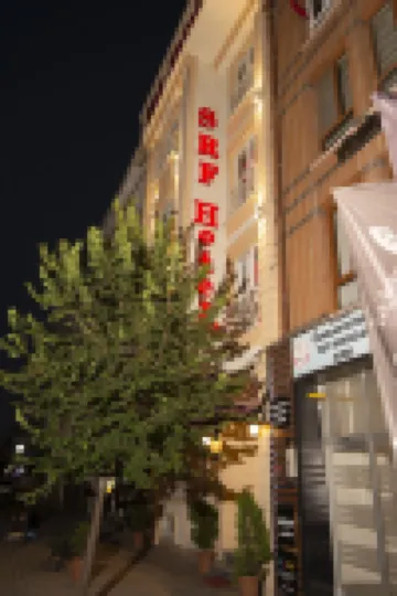 Srf Hotel โรงแรมใน