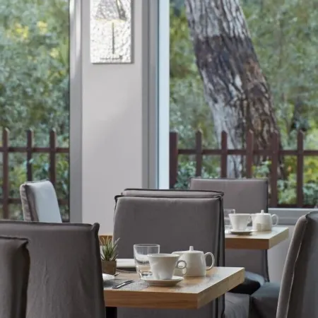 The Gardens Gallery Hotel