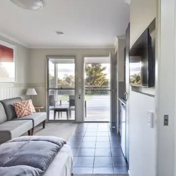 Nrma Bathurst Panorama Holiday Park