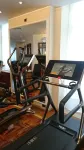 Grand Hotel Vesuvio - palestra