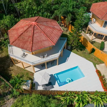 Twin Villas Ao Nang